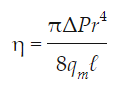 معادله هاگن-پوازی