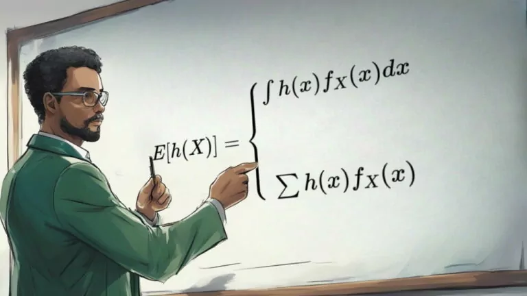 امید ریاضی (Mathematical Expectation) — مفاهیم و کاربردها