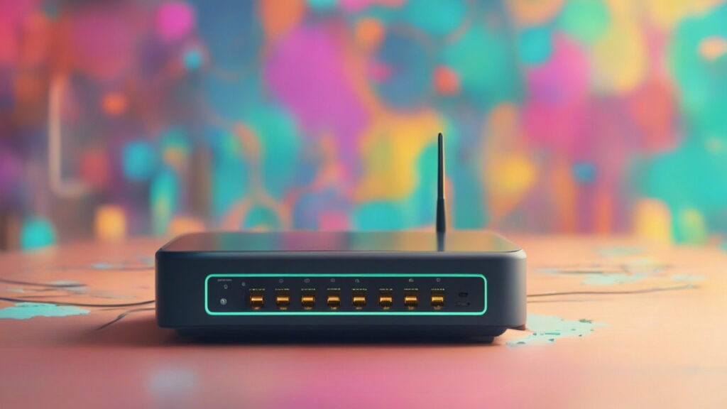 روتر چیست و چگونه کار می‌کند؟ به زبان ساده فرادرس مجله‌