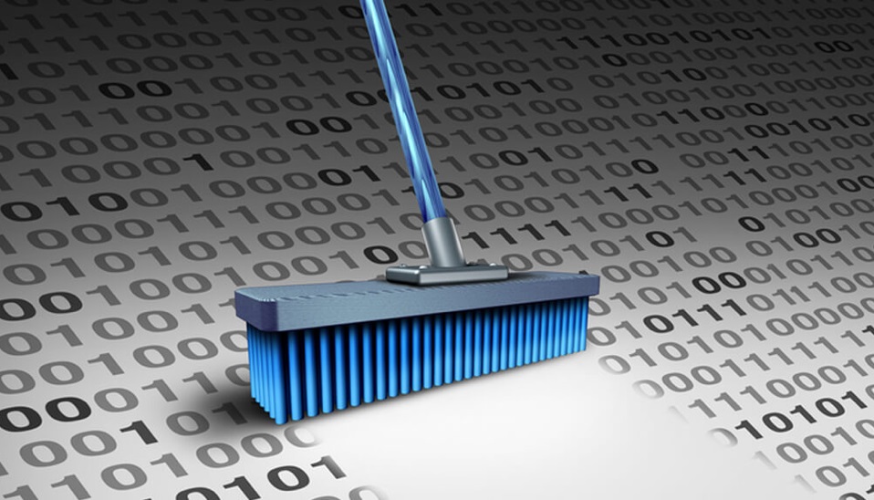 پاکسازی داده (Data Cleaning) در پایتون با استفاده از NumPy و Pandas — راهنمای جامع