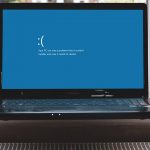 رفع مشکل نمایش صفحه آبی مرگ ویندوز با خطای Machine Check Exception