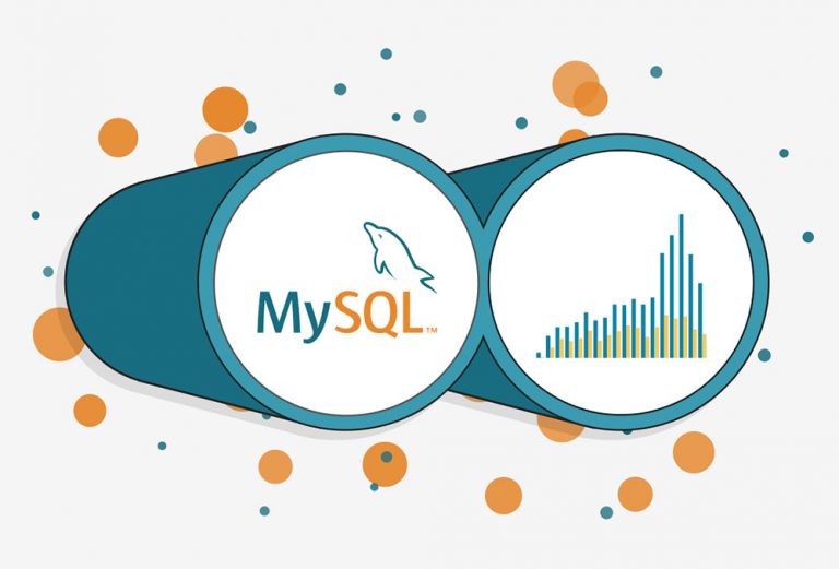 نصب MySQL — راهنمای گام‌ به‌ گام