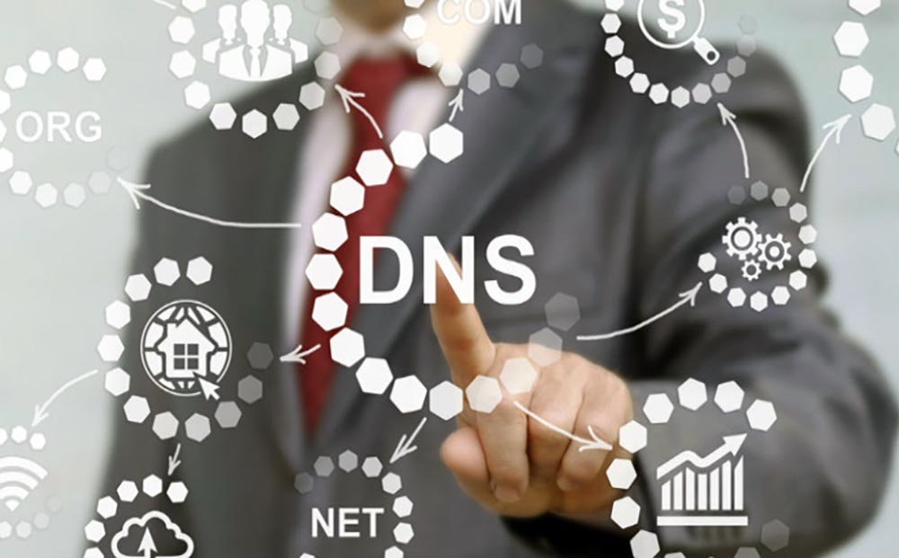 پیکربندی BIND به عنوان سرور DNS خصوصی روی اوبونتو — راهنمای جامع