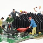 پایتون و استخراج، تبدیل و بارگذاری داده ها (ETL) – راهنمای کامل