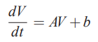 معادله نیمه گسسته روش تفاضل محدود
