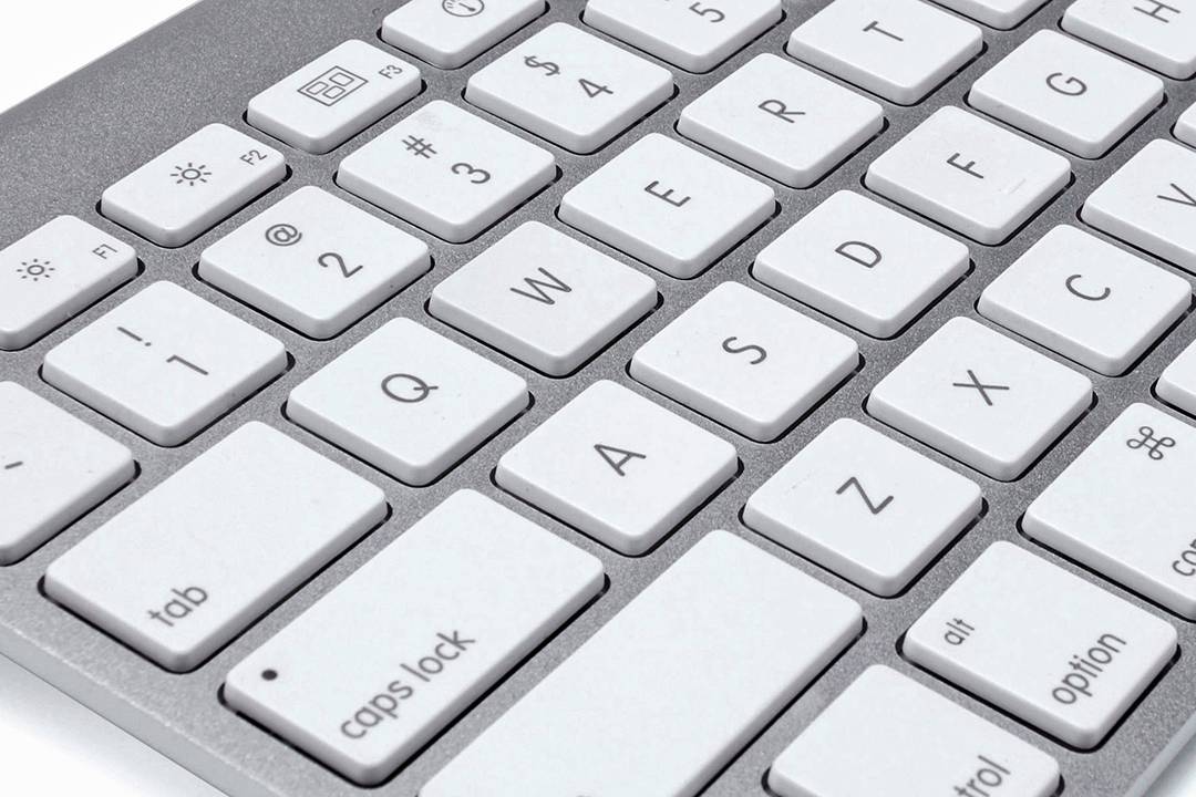 کاربرد کلیدهای تابعی (Function Keys) در Word – راهنمای کامل