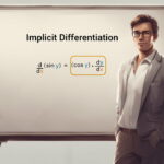 مشتق ضمنی – به زبان ساده