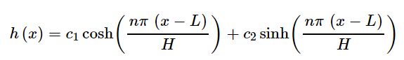 Laplace-equation