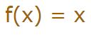 Linear equation