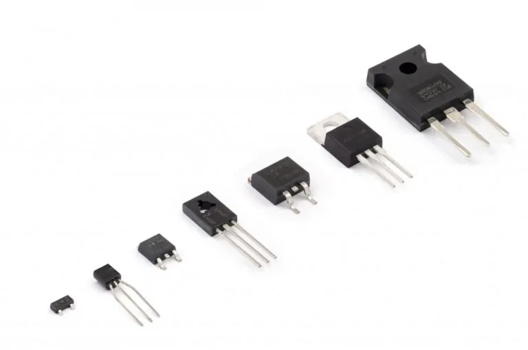 تقویت کننده ماسفت (MOSFET) — به زبان ساده (+ دانلود فیلم آموزش رایگان)