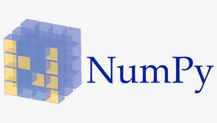 برنامه نویسی پایتون (Python) با کتابخانه NumPy — به زبان ساده