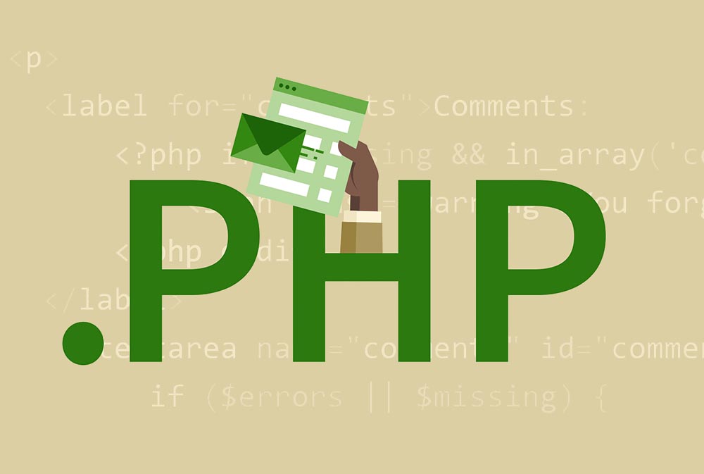 ساختارهای کنترلی و حلقه ها در PHP — راهنمای جامع