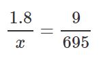 Thales-theorem