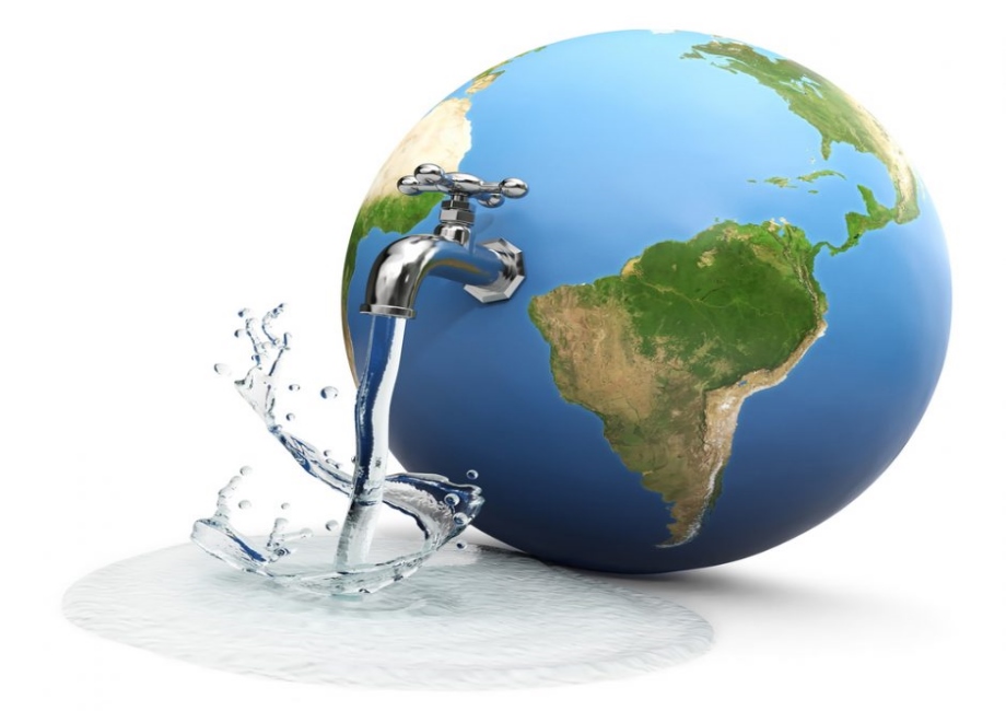 شیرین سازی آب (Water Desalination) — از صفر تا صد