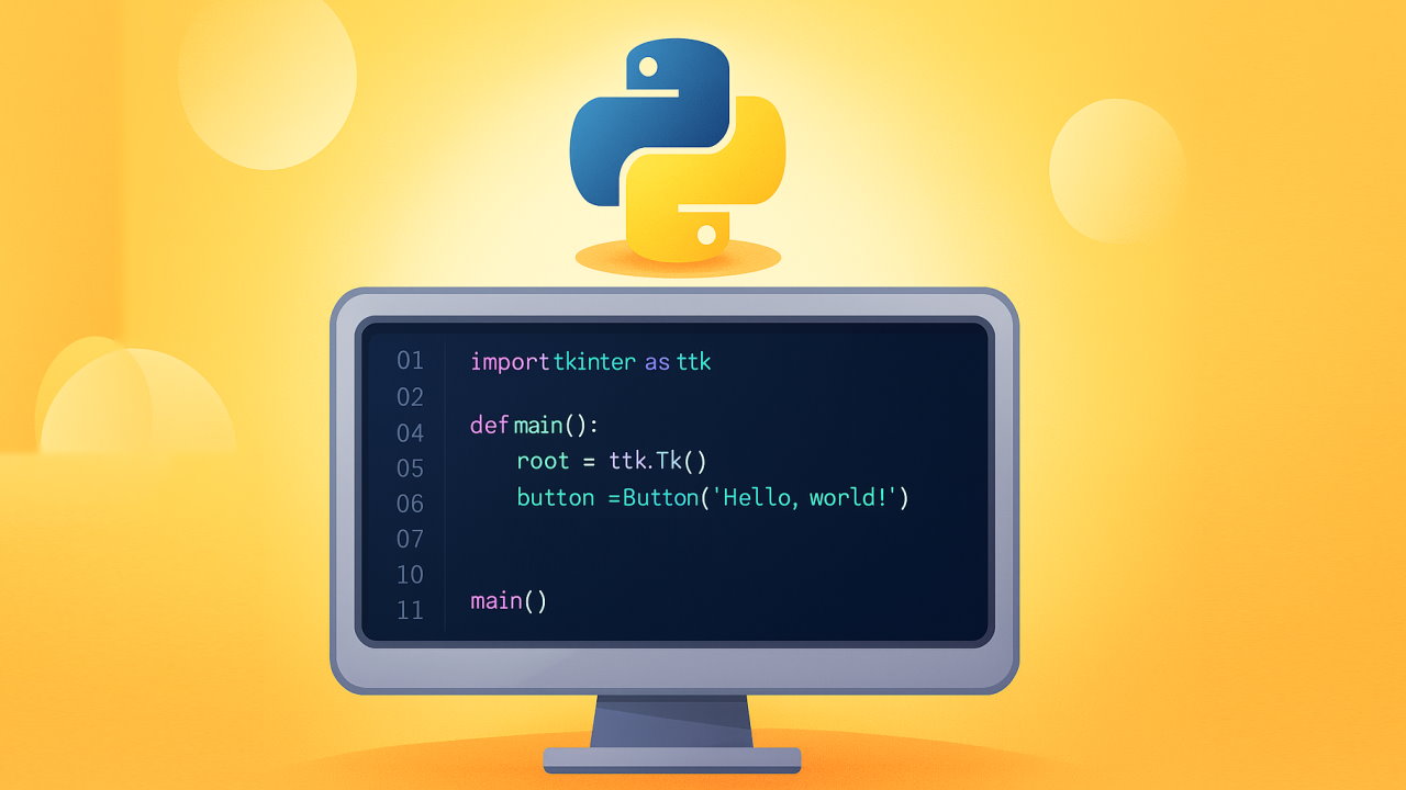 زبان برنامه نویسی پایتون (Python) چیست؟ – از صفر تا صد و به زبان ساده