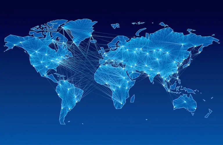 نمایش موقعیت کاربران به کمک GeoIP و ELK — راهنمای جامع