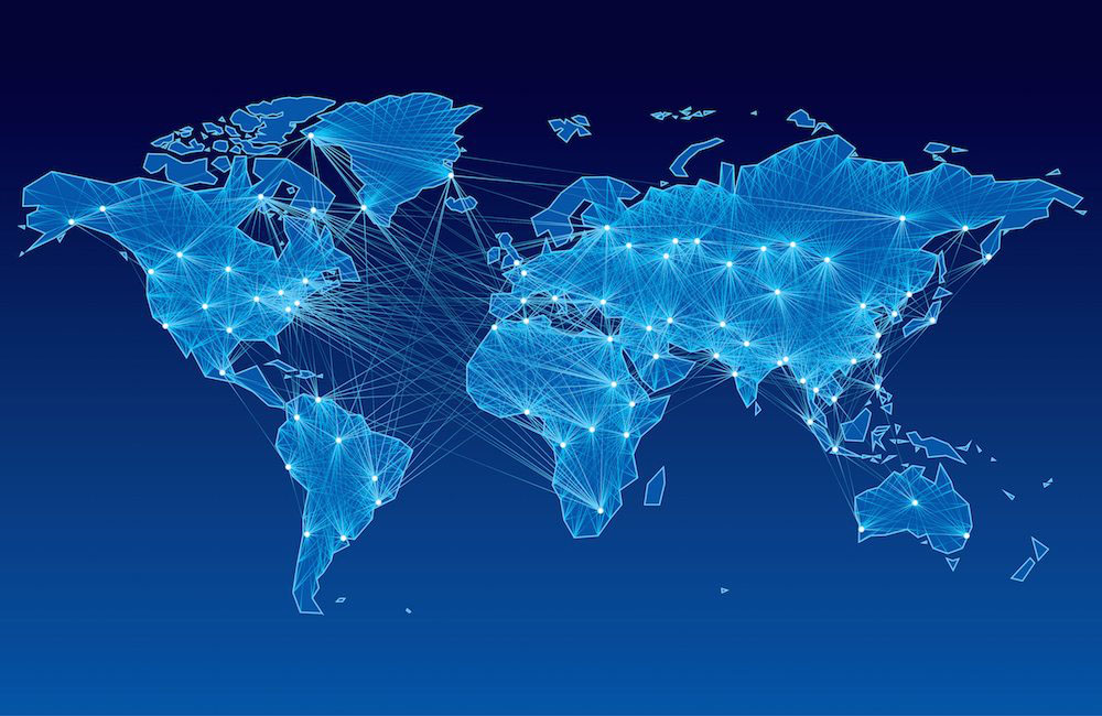 نمایش موقعیت کاربران به کمک GeoIP و ELK – راهنمای جامع