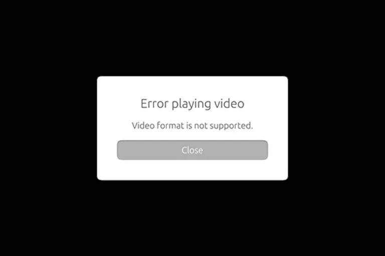 تبدیل فرمت MKV به MP4 — از صفر تا صد