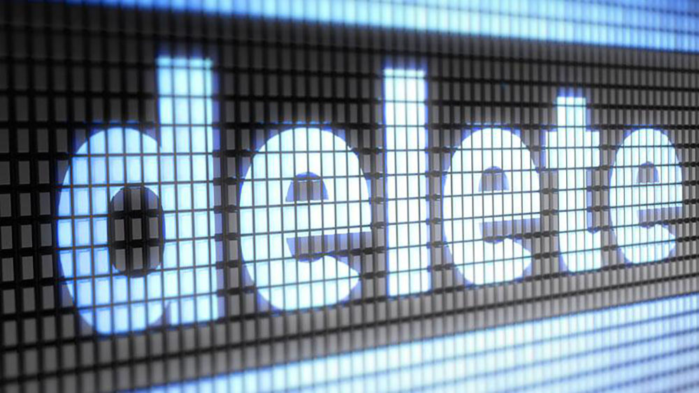کوئری DELETE در MySQL – راهنمای جامع