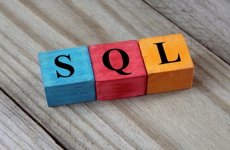 آموزش دستورهای SQL &#8211; مجموعه مقالات جامع وبلاگ فرادرس