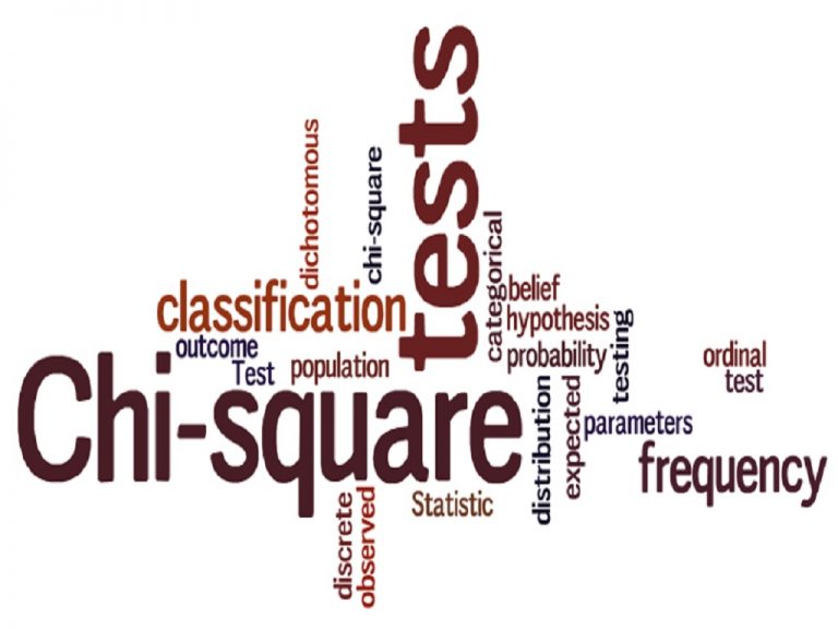 متغیر تصادفی و توزیع کای ۲ (Chi Squared) — مفاهیم و کاربردها