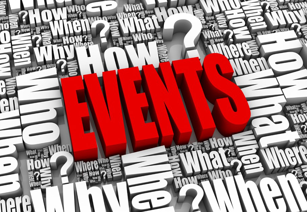 رویدادها (Events) در Node.js — راهنمای استفاده صحیح