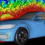 روش حجم محدود (Finite Volume Method) – از صفر تا صد