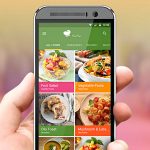 آموزش گوگل فلاتر (Flutter ): ساخت اپلیکیشن دستورهای آشپزی – (بخش اول)