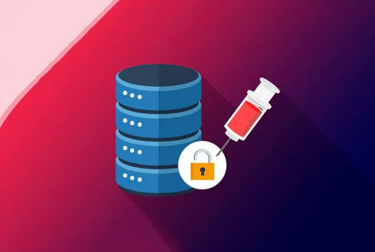 MySQL و تزریق SQL — راهنمای جامع