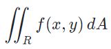 surface-integral
