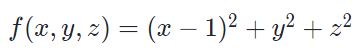 surface-integral