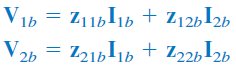 معادلات شبکه