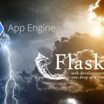 ساخت وب اپلیکشن با فلسک (Flask) و Google App Engine &#8211; به زبان ساده