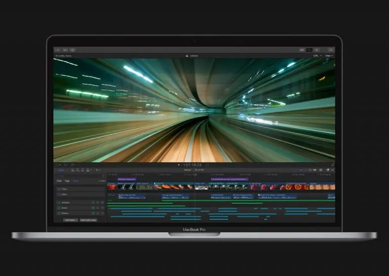 اصلاح و درجه بندی رنگ در Final Cut Pro X — به زبان ساده