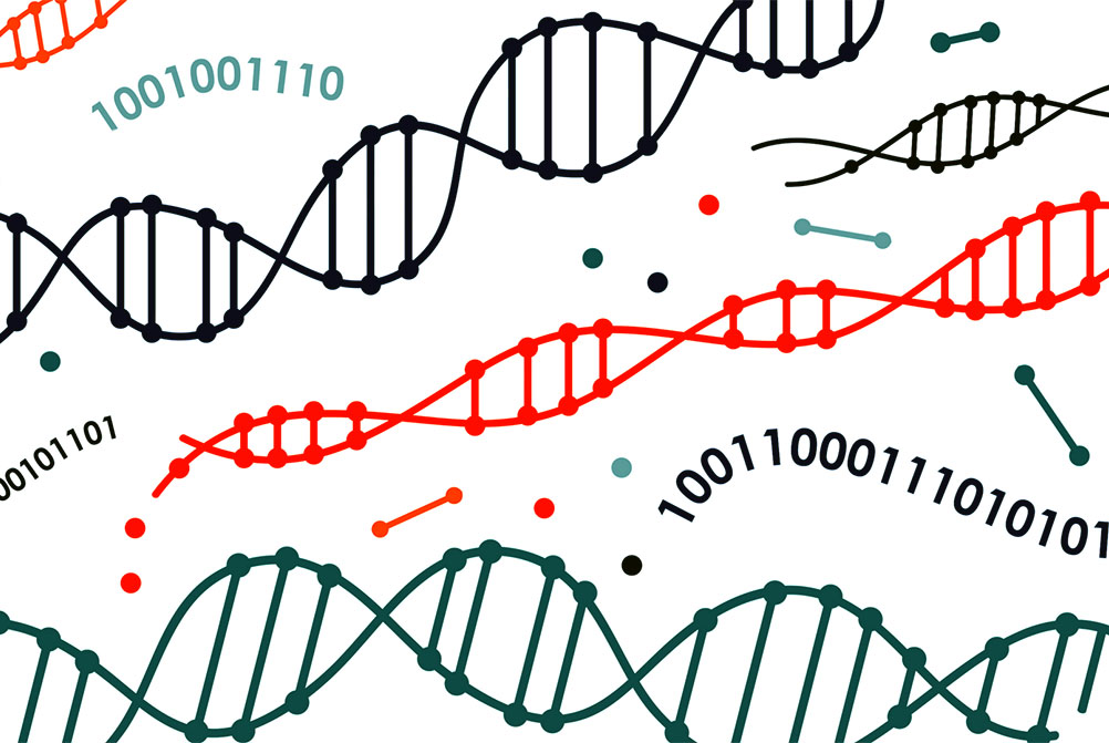 مقدمه‌ای بر الگوریتم ژنتیک به همراه کد جاوا — به زبان ساده