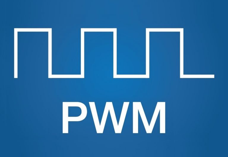 مدولاسیون پهنای پالس یا PWM — به زبان ساده
