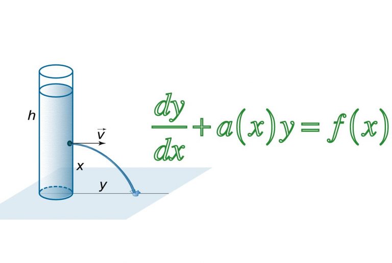 معادله ریکاتی — از صفر تا صد (+ دانلود فیلم آموزش رایگان)
