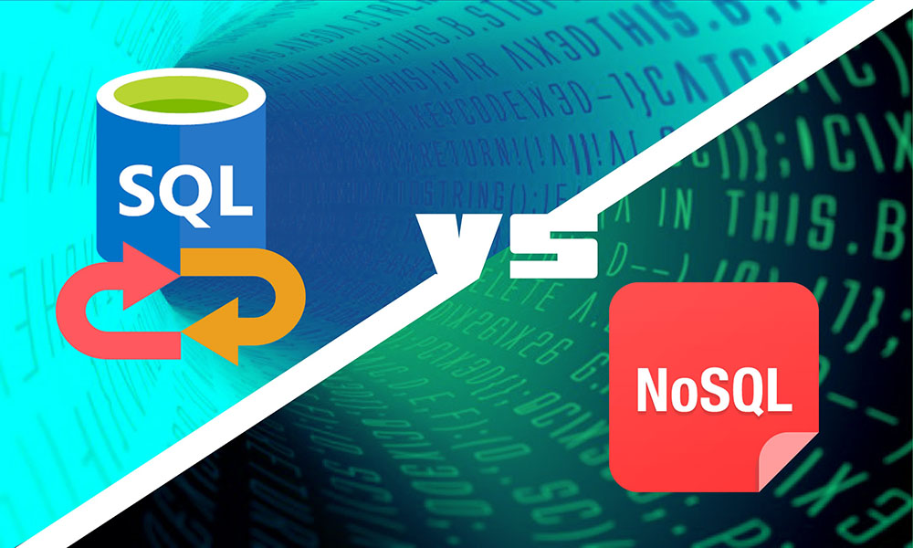 پایگاه های داده SQL و NoSQL و تفاوت آنها — به زبان ساده