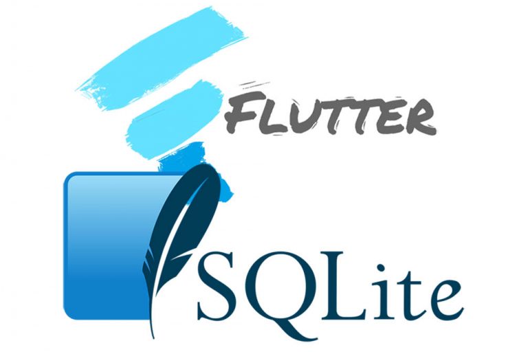 استفاده از SQLite در فلاتر (Flutter) — به زبان ساده