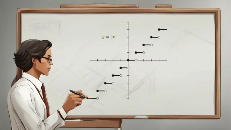 تابع جزء صحیح — به زبان ساده