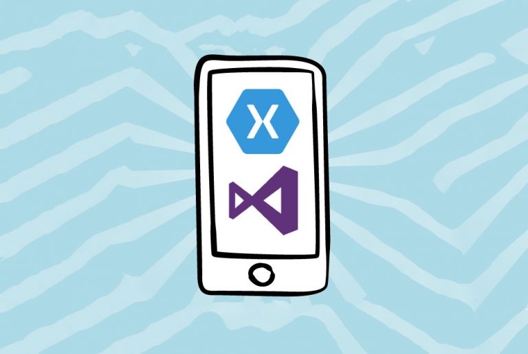 ساخت اپلیکیشن های iOS با Xamarin و Visual Studio — از صفر تا صد