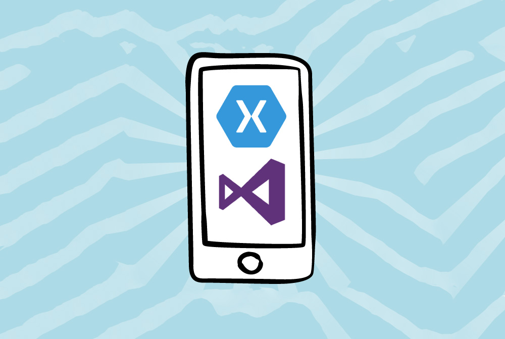 ساخت اپلیکیشن های iOS با Xamarin و Visual Studio – از صفر تا صد