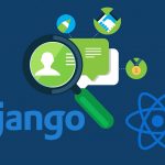 ساخت یک CRM مقدماتی با Django و React روی اوبونتو ۱۸.۰۴ – از صفر تا صد