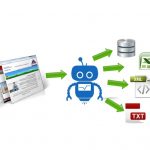 وب اسکرپینگ (Web Scraping) با استفاده از R – راهنمای کاربردی
