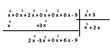 example long division step 3
