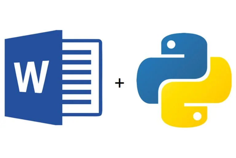 استخراج داده از اسناد Word با پایتون — از صفر تا صد