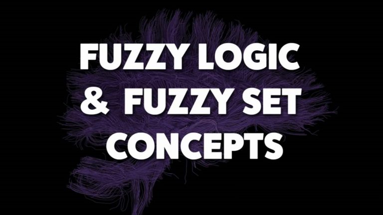 مجموعه فازی (Fuzzy Set) — به زبان ساده