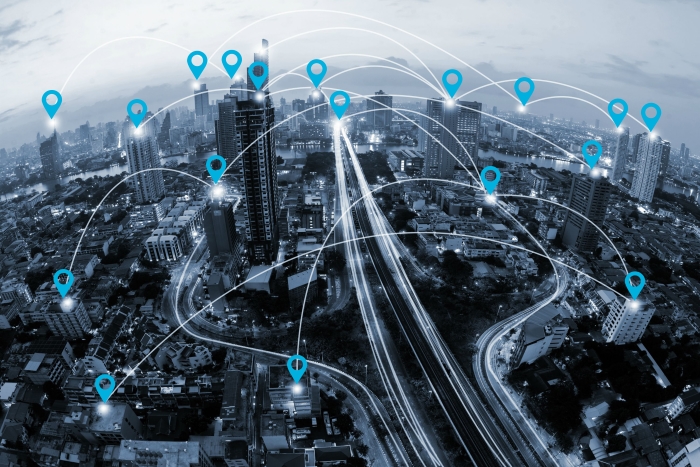 تحلیل ترافیک شهری با استفاده از شبکه‌های اجتماعی و R — راهنمای کاربردی