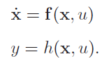 معادلات غیرخطی