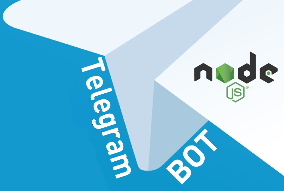 ساخت ربات تلگرام با استفاده از Node.js — راهنمای کاربردی